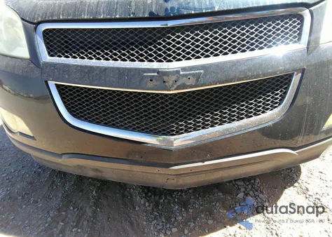 2012 Chevrolet Traverse 1Lt from USA, damaged, VIN 1GNKVGED1CJ252795